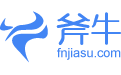 斧牛加速器Logo