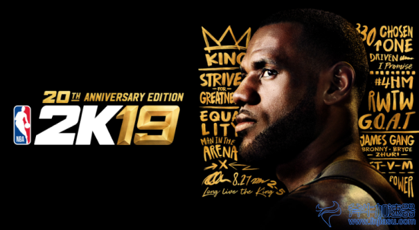 NBA2K19加速器  02.png