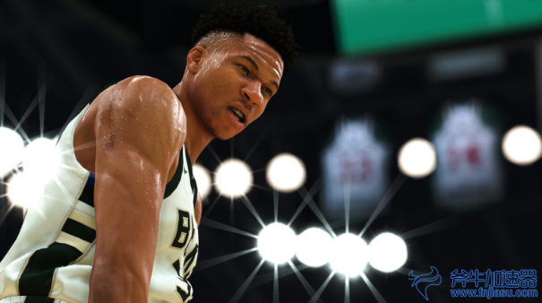 NBA2K19加速器  03.png