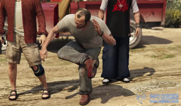 GTA5随机事件  03.png