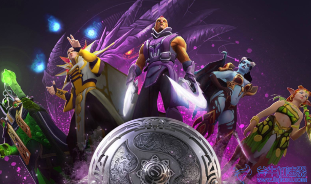 dota2用什么加速器  01.png