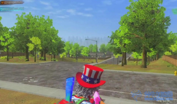 H1Z1加速好  03.png