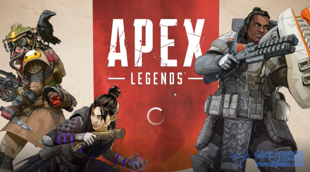 Apex legends游戏一直转圈  01.png