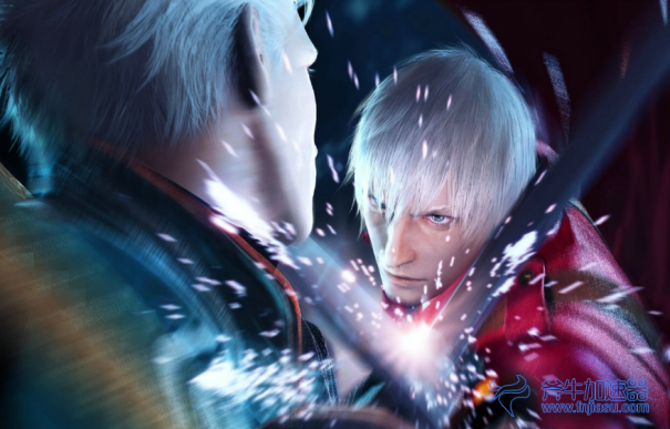 《鬼泣》初代确认今夏登陆Switch平台  01.png