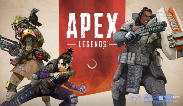 apex加速器启动不了  01.png