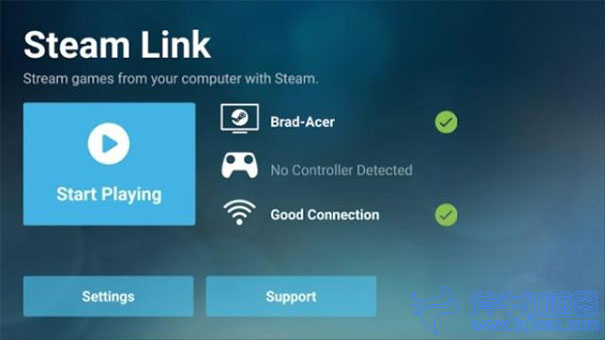 steam-link上架苹果商店，steam-link怎么用？3.jpg