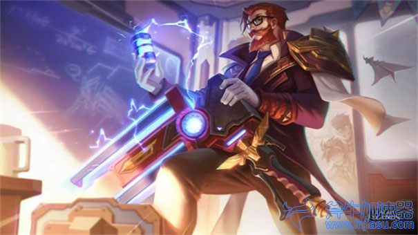 战争学院皮肤4.jpg 战争学院皮肤4.jpg