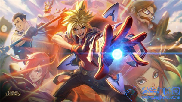 战争学院皮肤8.jpg 战争学院皮肤8.jpg