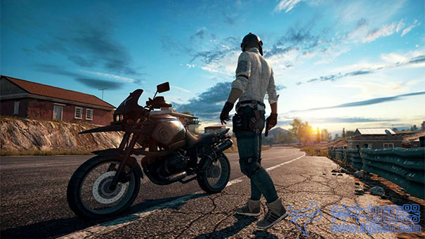 pubg lite加速器