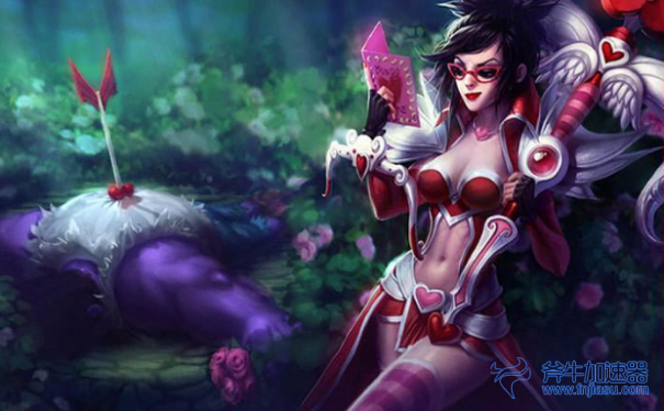 lol韩服加速器用哪个好  02.png