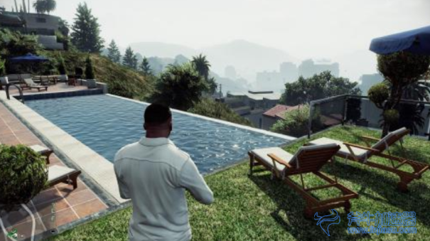 Gta线上模式需要使用加速器  04.png