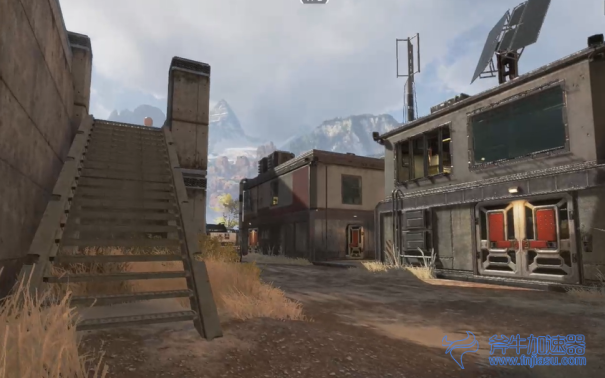 apex英雄开加速器老卡退  02.png