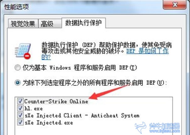 反恐精英出现闪退  06.jpg