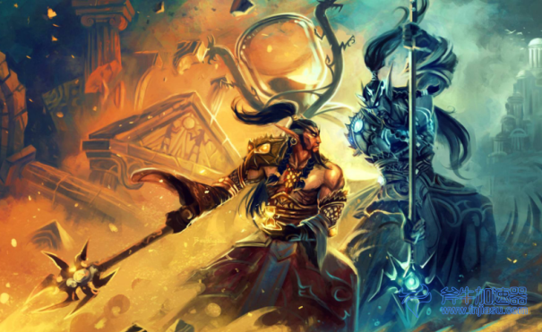 魔兽世界怀旧服游戏加速器 01.png 魔兽世界怀旧服游戏加速器 01.png