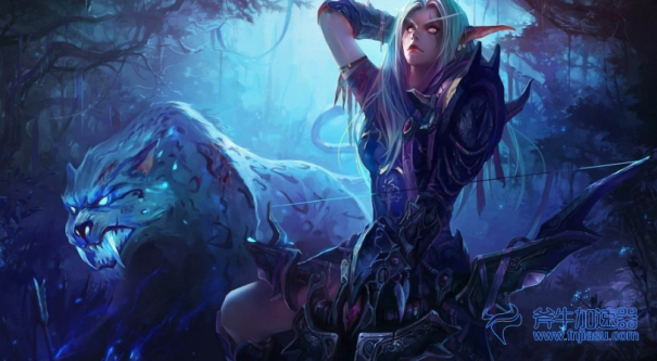 魔兽世界怀旧服游戏加速器 02.png 魔兽世界怀旧服游戏加速器 02.png