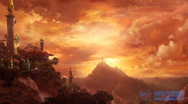 魔兽世界怀旧服游戏加速器 03.png 魔兽世界怀旧服游戏加速器 03.png