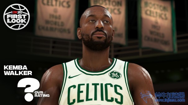 《NBA 2K20》公布首批截图  03.jpg