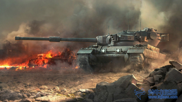 坦克世界国服游戏加速器  01.png