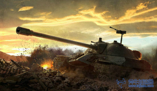坦克世界国服游戏加速器  02.png
