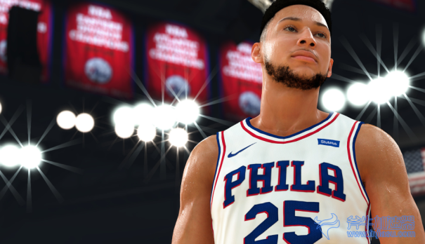 NBA 2K19配置要求  02.png