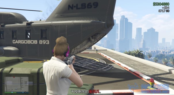 GTA5赌场新手赚钱  04.jpg