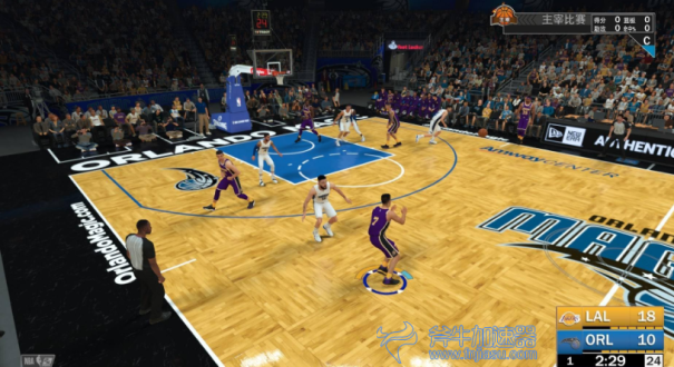 NBA2K19勇士队战术板  03.png