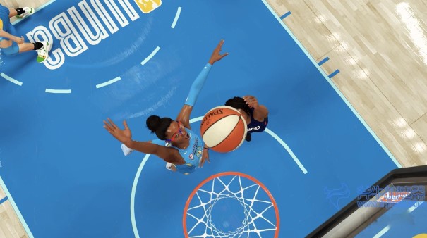 NBA 2K20引入女篮  02.jpg