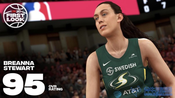 NBA 2K20引入女篮  03.jpg