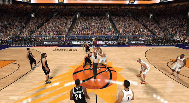 《NBA 2K》游戏连不上去怎么办？问题汇总解决办法！.jpg